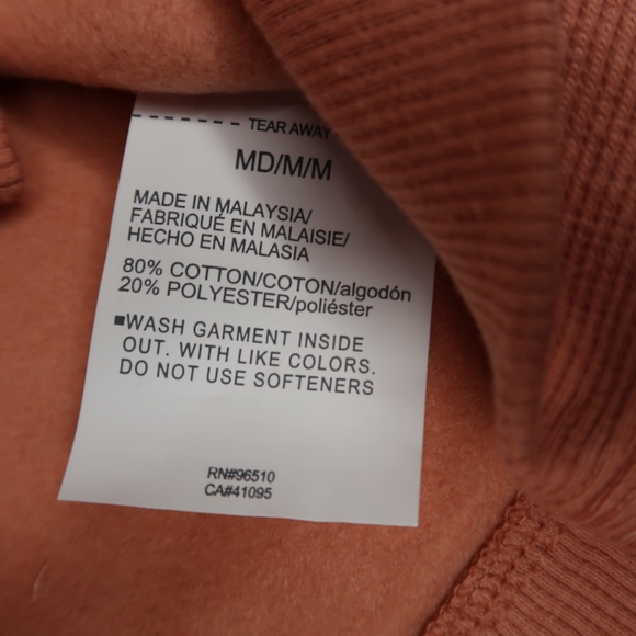 Under Armour Rival Fleece RealTree Camo Hoodie 1357938 661 Size Medium - Picture 7 of 7